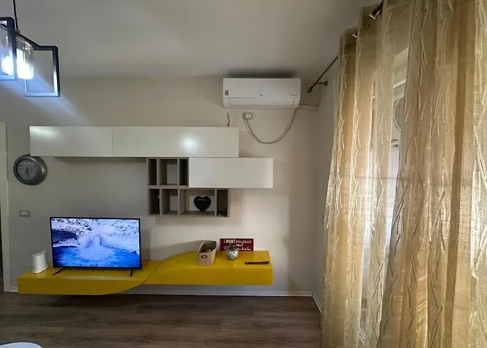 Your Away From Home- Self Check-in Appartement *