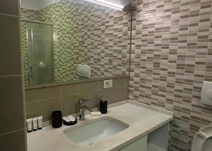 Appartement Your Away From Home- Self Check-in *