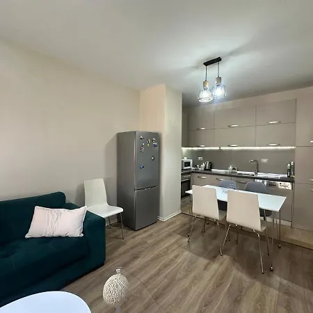 Apartment Your Away From Home- Self Check-in *