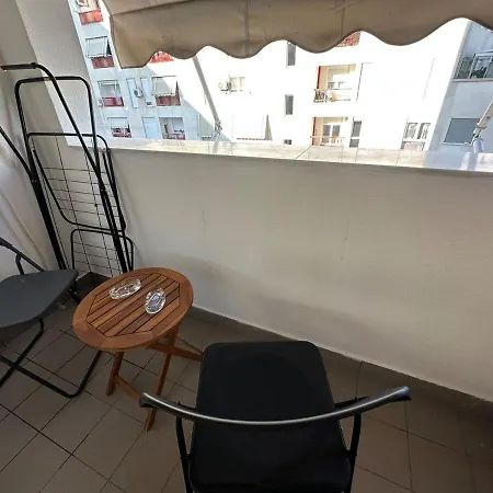 Your Away From Home- Self Check-in טיראנה