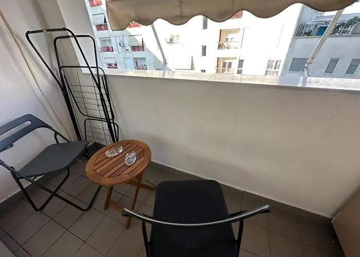 Your Away From Home- Self Check-in Tirana