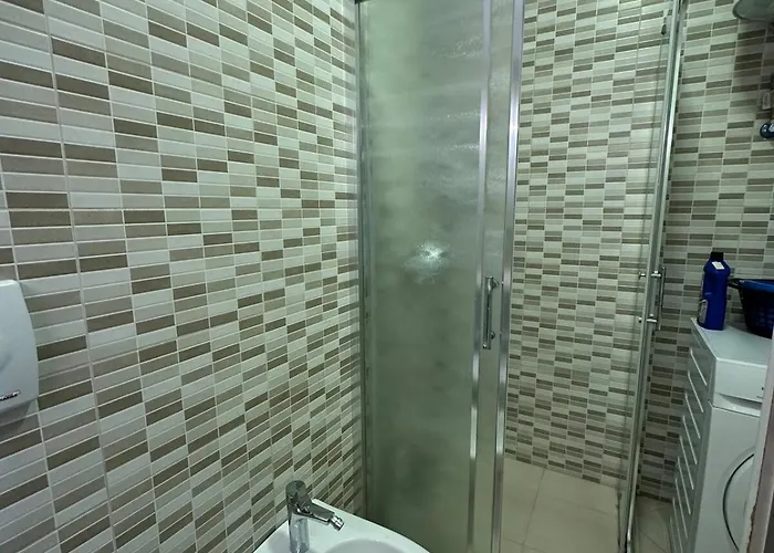 Your Away From Home- Self Check-in Apartamento *