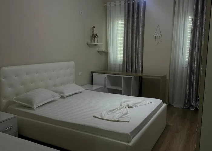 Apartamento Your Away From Home- Self Check-in Tirana