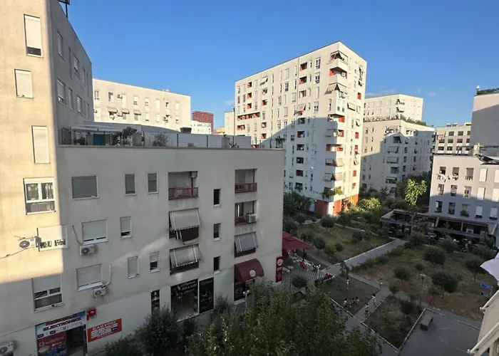 Your Away From Home- Self Check-in